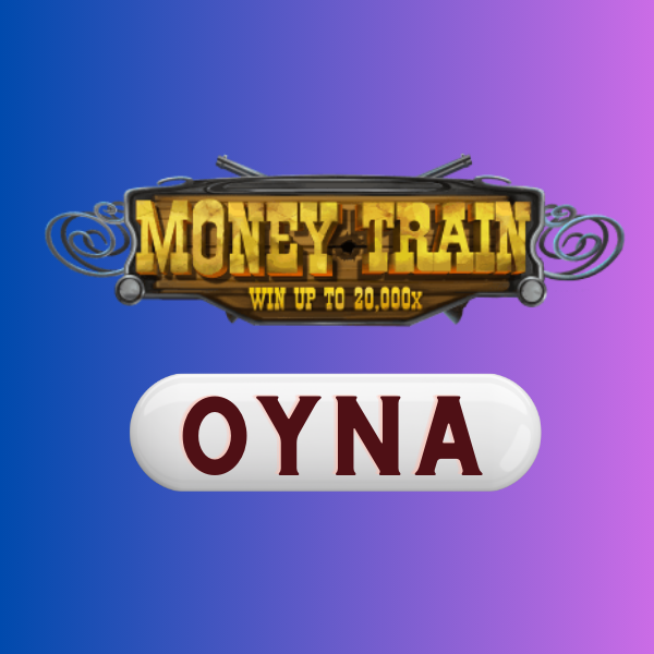 Money Train Oyna